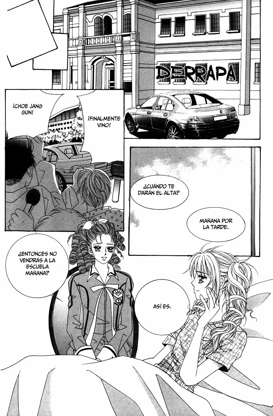 Nobles' Love Company - Capítulo 13 - Página 37 - LectorTMOo