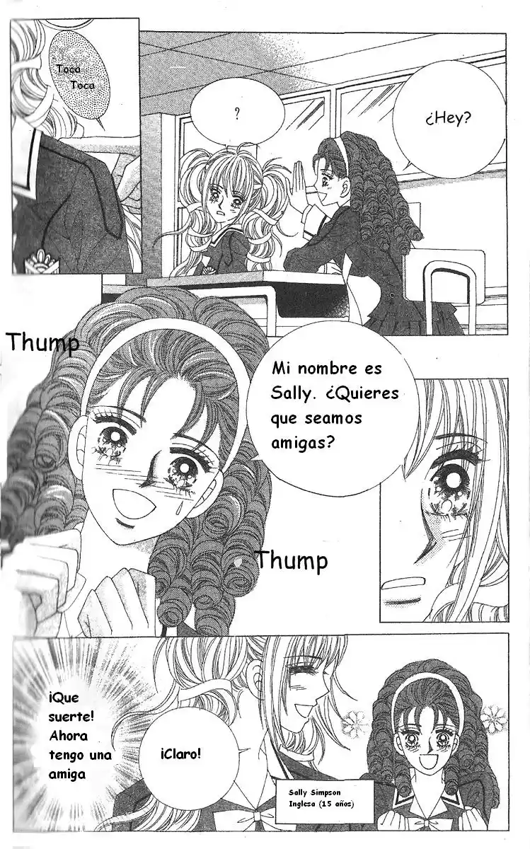Nobles' Love Company - Capítulo 2 - Página 6 - LectorTMOo