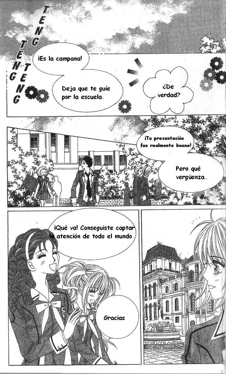 Nobles' Love Company - Capítulo 2 - Página 7 - LectorTMOo