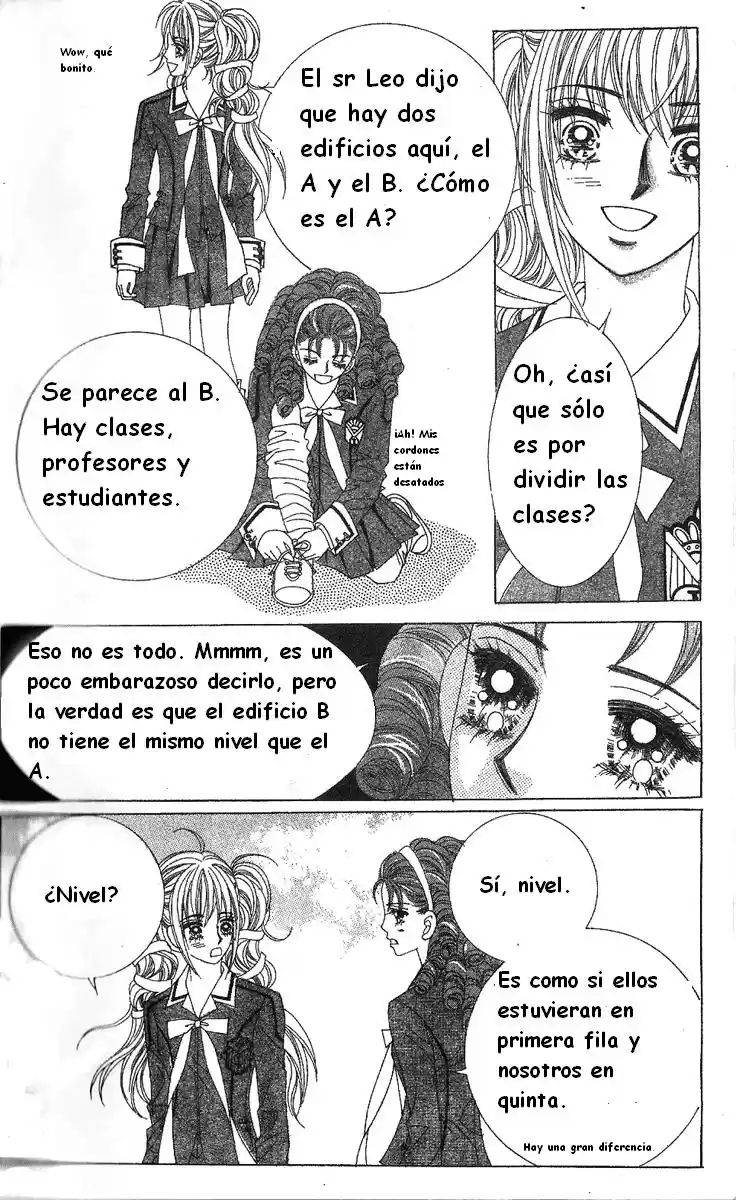 Nobles' Love Company - Capítulo 2 - Página 8 - LectorTMOo