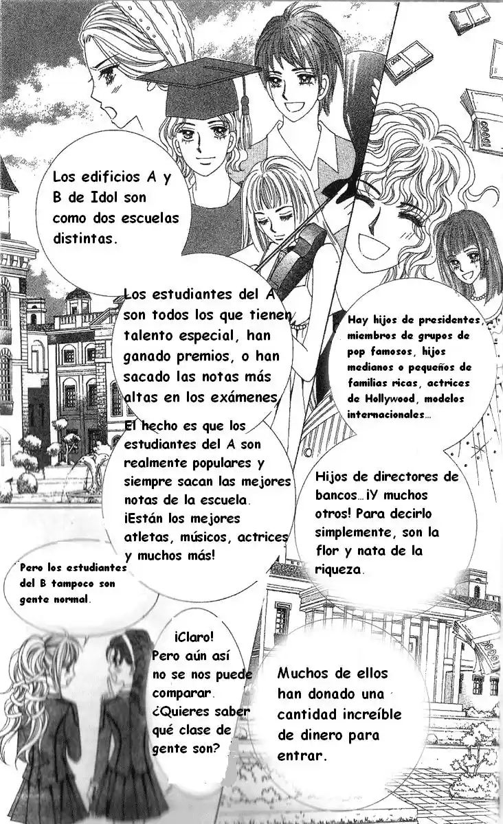 Nobles' Love Company - Capítulo 2 - Página 9 - LectorTMOo