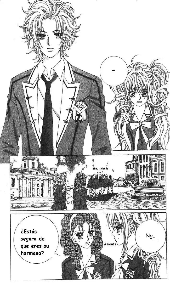 Nobles' Love Company - Capítulo 2 - Página 13 - LectorTMOo