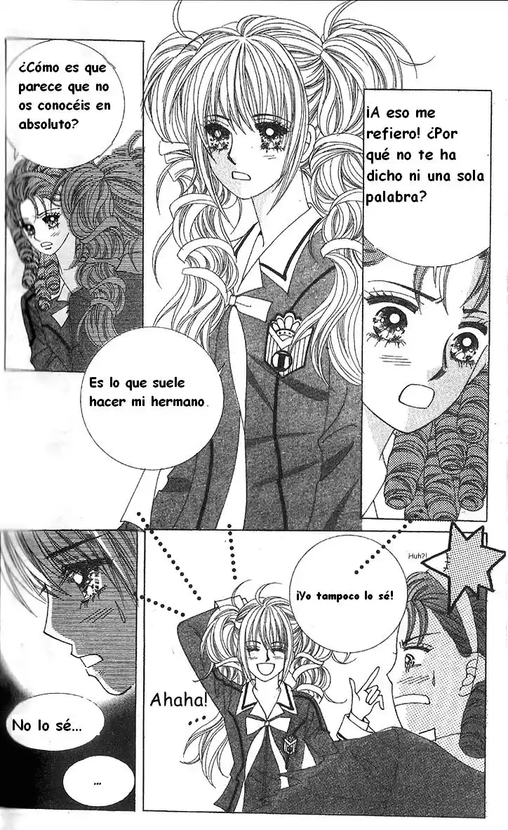 Nobles' Love Company - Capítulo 2 - Página 14 - LectorTMOo