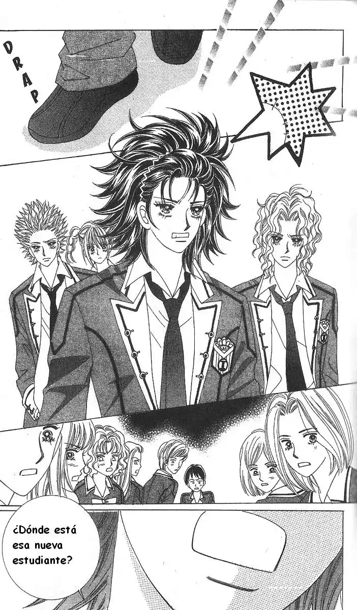 Nobles' Love Company - Capítulo 2 - Página 17 - LectorTMOo
