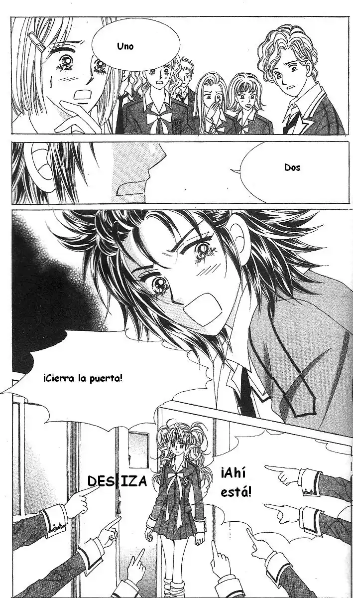 Nobles' Love Company - Capítulo 2 - Página 19 - LectorTMOo