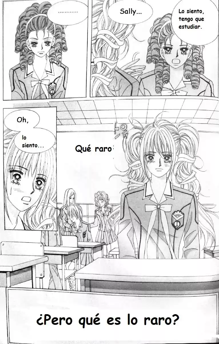 Nobles' Love Company - Capítulo 3 - Página 8 - LectorTMOo