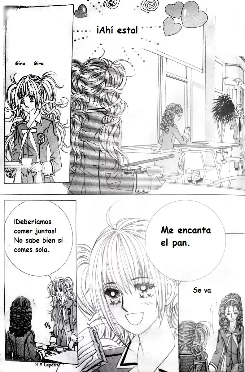 Nobles' Love Company - Capítulo 3 - Página 12 - LectorTMOo