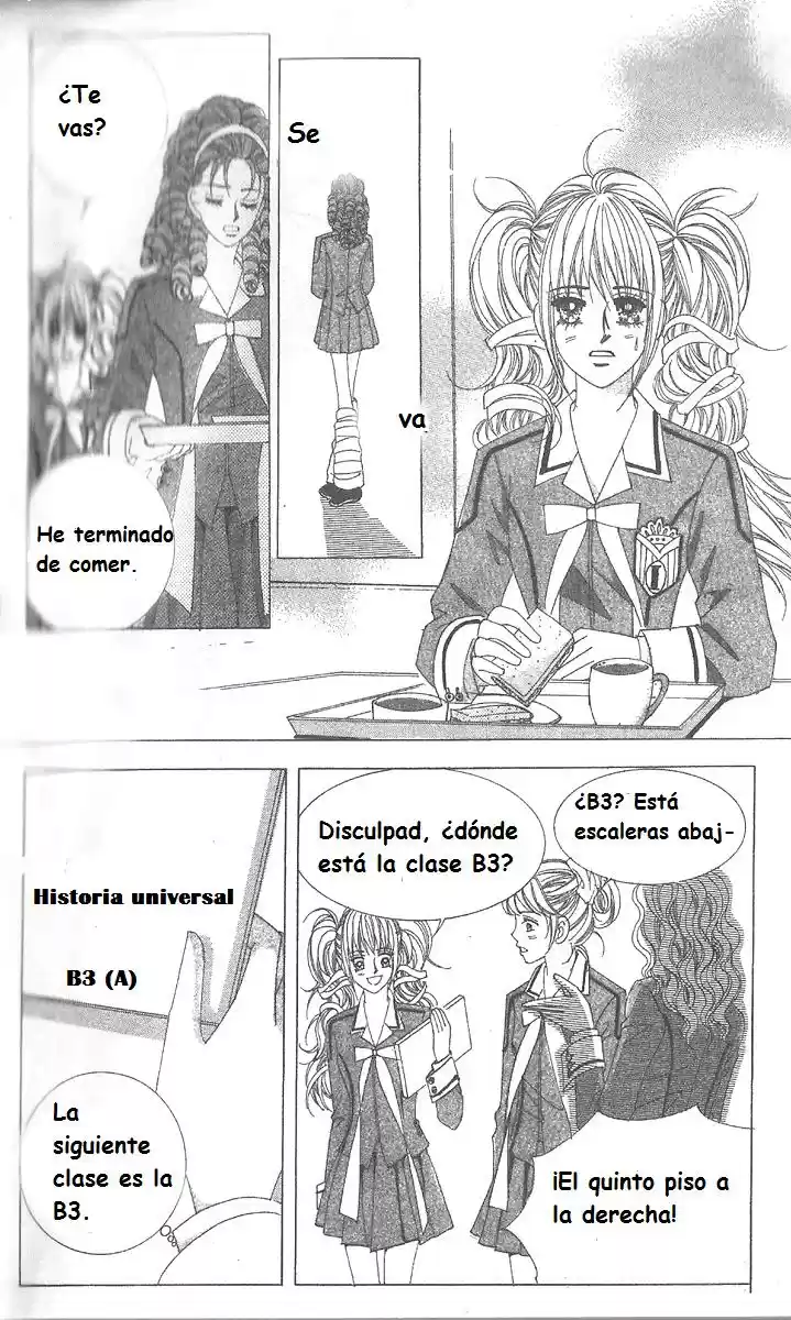 Nobles' Love Company - Capítulo 3 - Página 13 - LectorTMOo