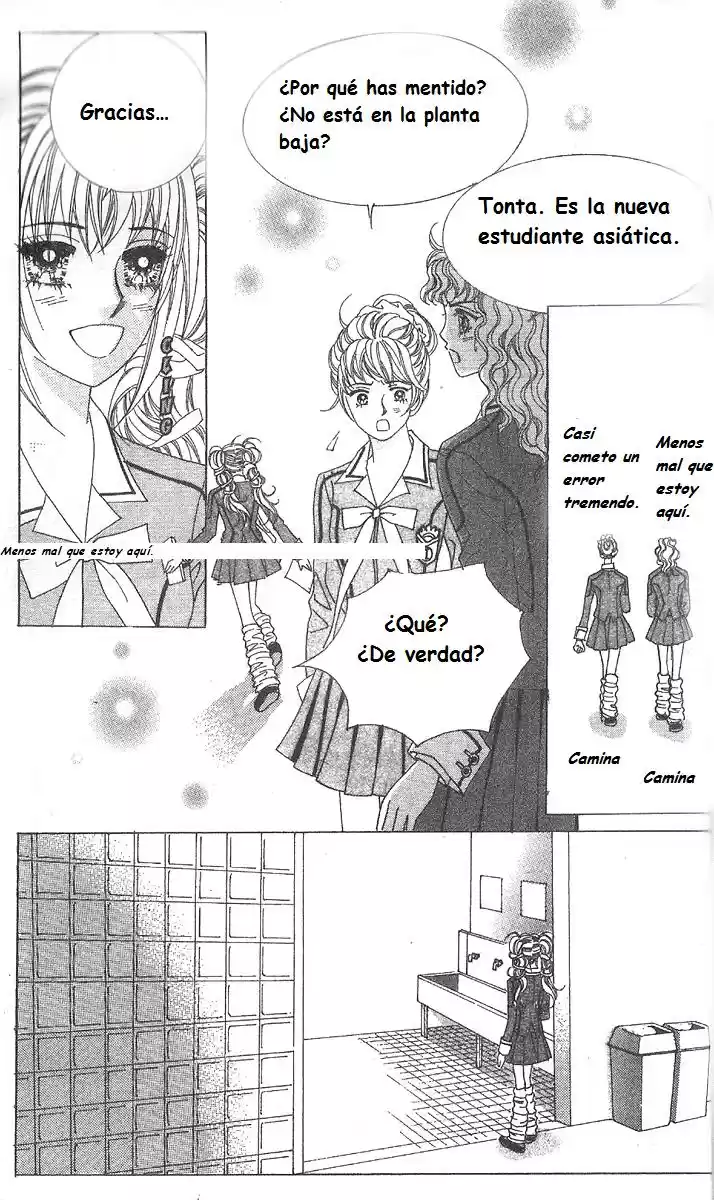 Nobles' Love Company - Capítulo 3 - Página 14 - LectorTMOo