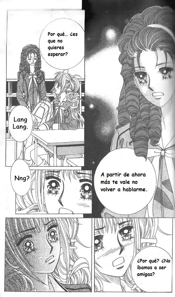Nobles' Love Company - Capítulo 3 - Página 16 - LectorTMOo