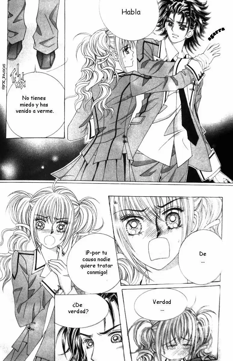 Nobles' Love Company - Capítulo 4 - Página 2 - LectorTMOo