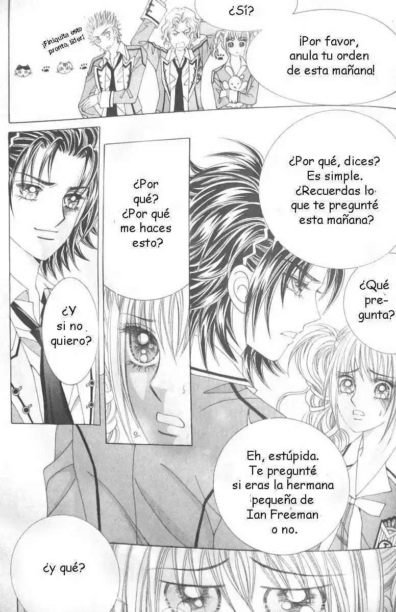 Nobles' Love Company - Capítulo 4 - Página 3 - LectorTMOo
