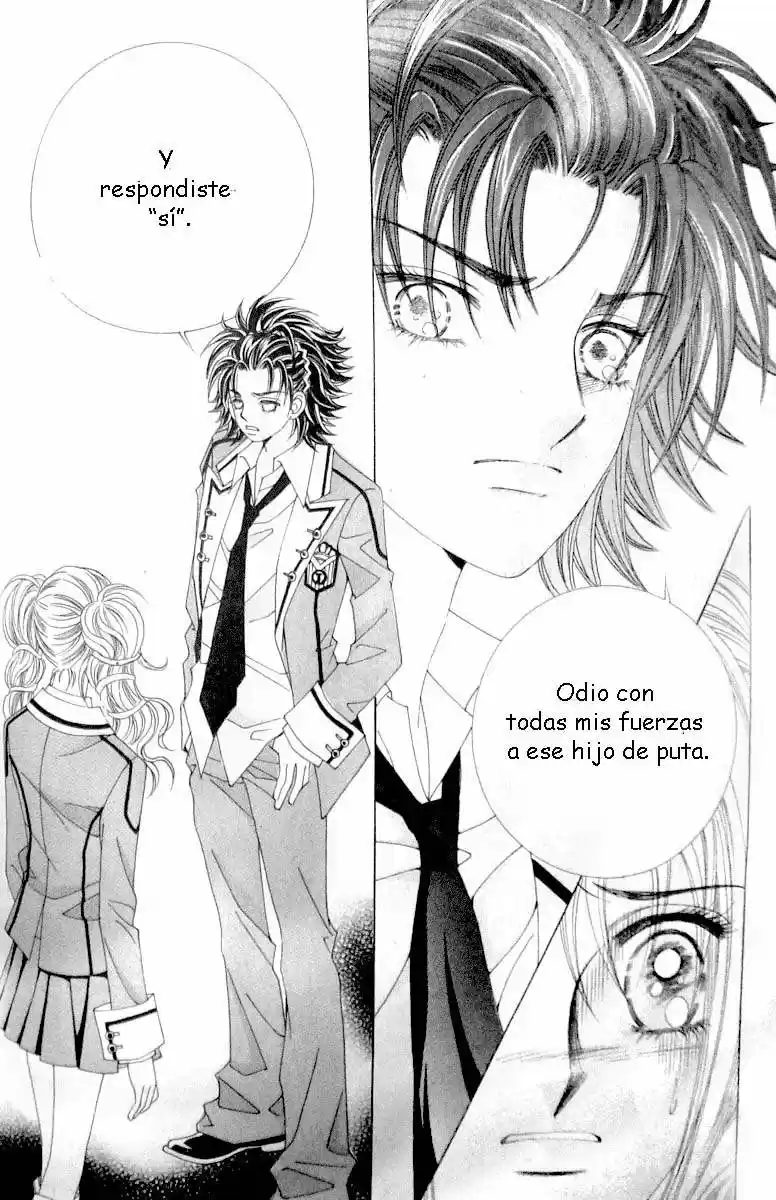 Nobles' Love Company - Capítulo 4 - Página 4 - LectorTMOo