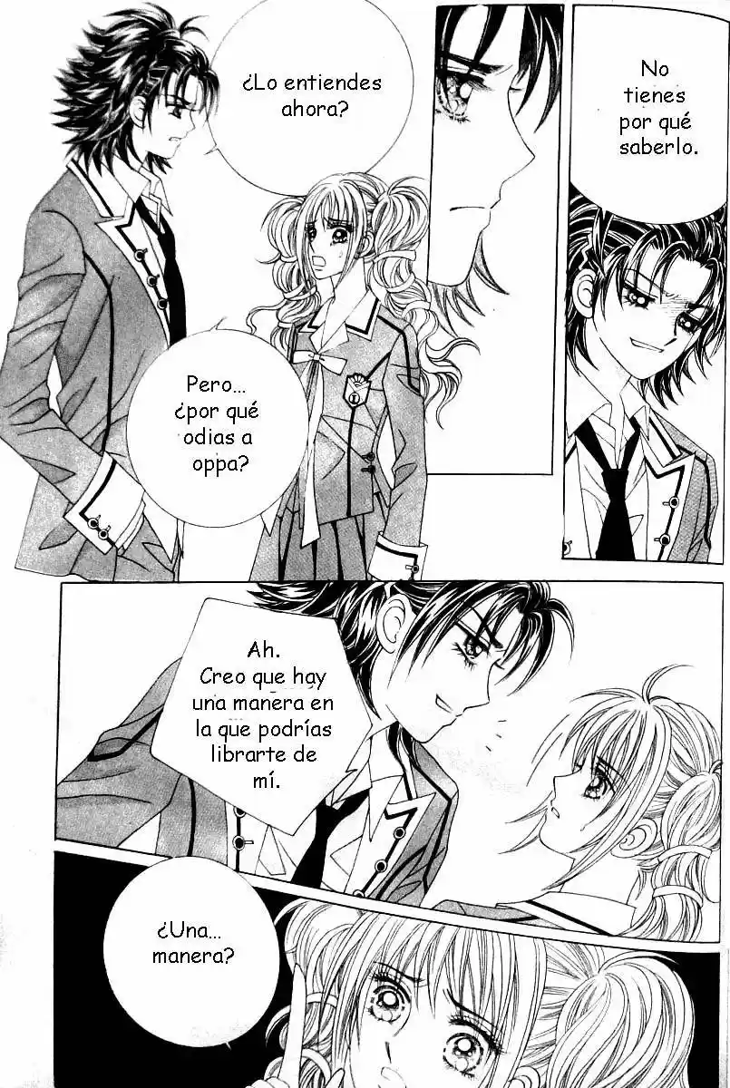 Nobles' Love Company - Capítulo 4 - Página 5 - LectorTMOo