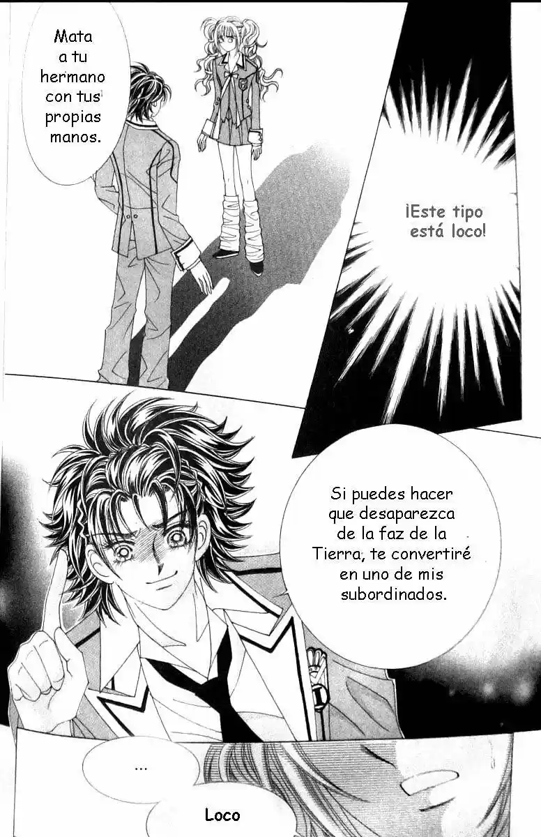 Nobles' Love Company - Capítulo 4 - Página 6 - LectorTMOo