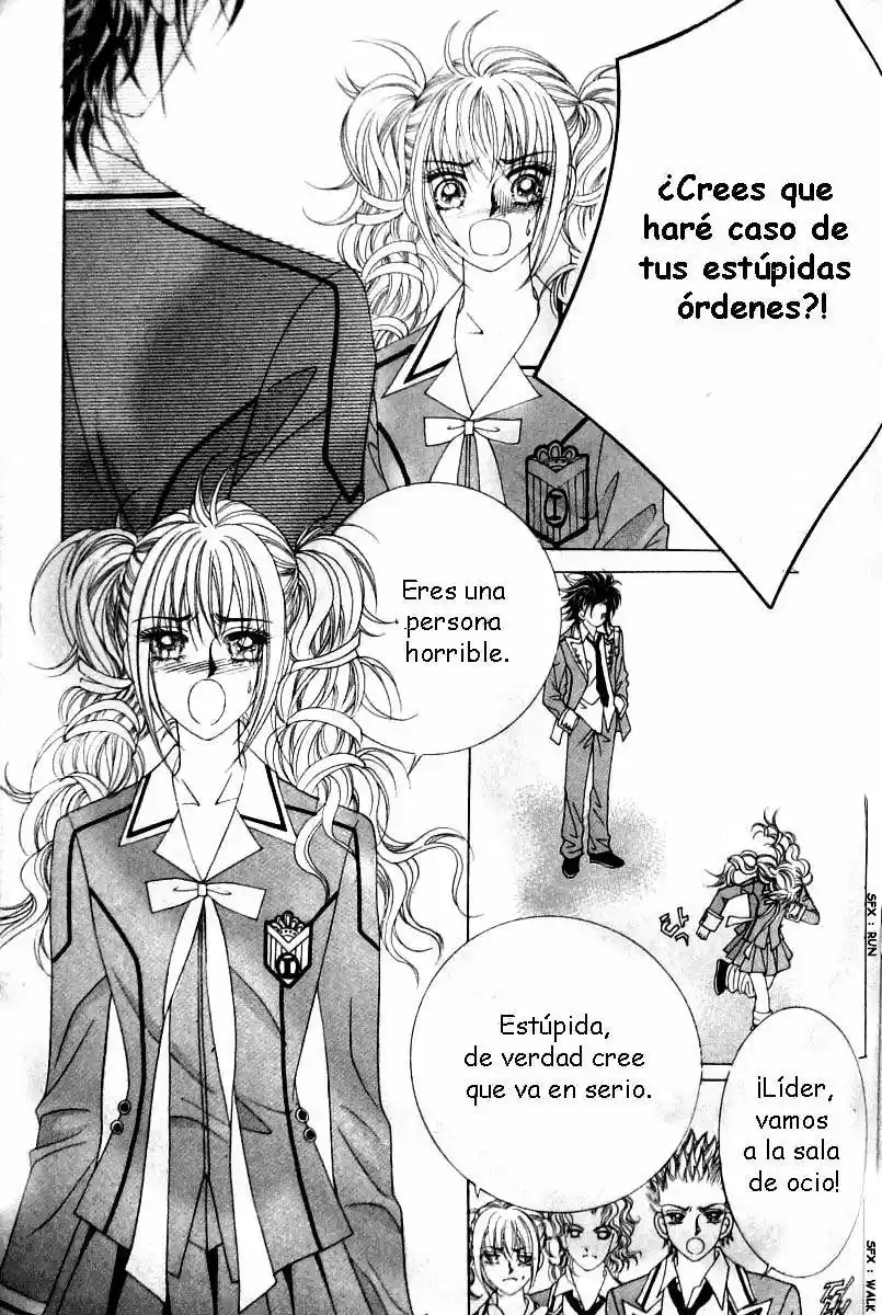 Nobles' Love Company - Capítulo 4 - Página 7 - LectorTMOo