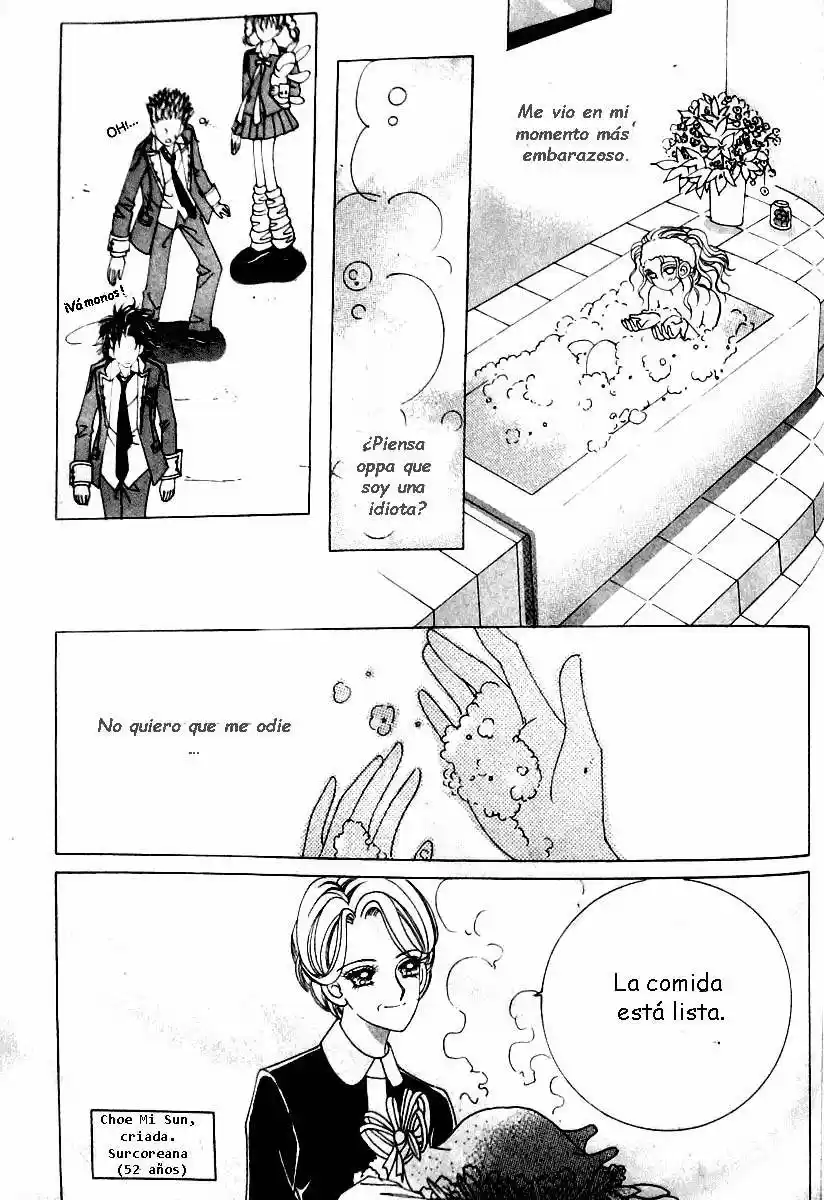 Nobles' Love Company - Capítulo 4 - Página 9 - LectorTMOo