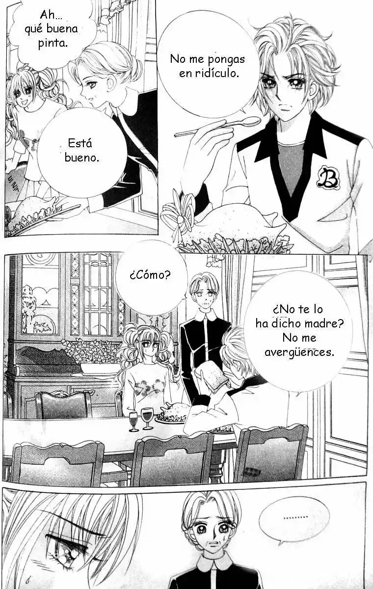 Nobles' Love Company - Capítulo 4 - Página 10 - LectorTMOo