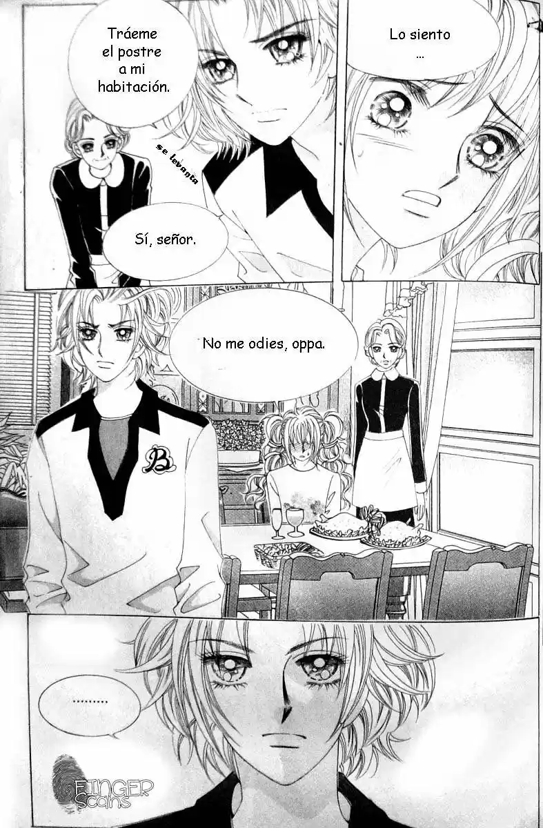 Nobles' Love Company - Capítulo 4 - Página 11 - LectorTMOo