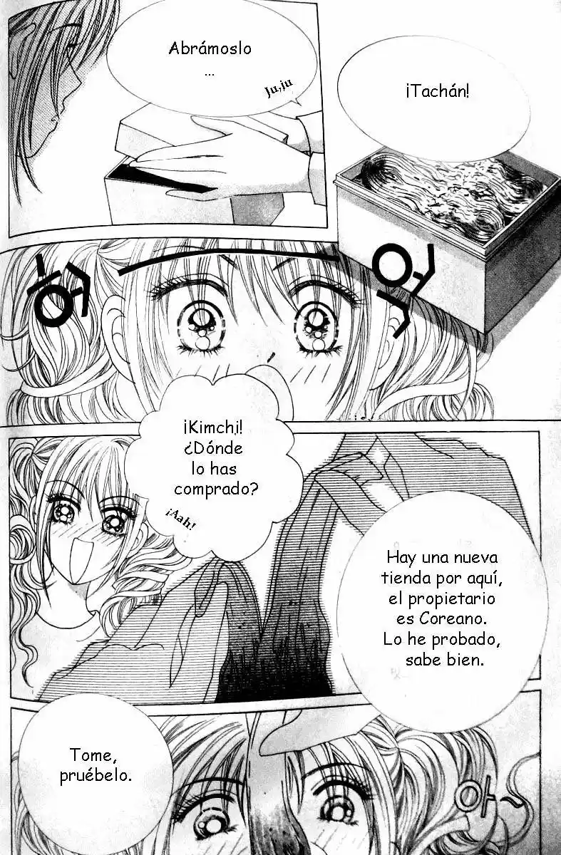 Nobles' Love Company - Capítulo 4 - Página 14 - LectorTMOo