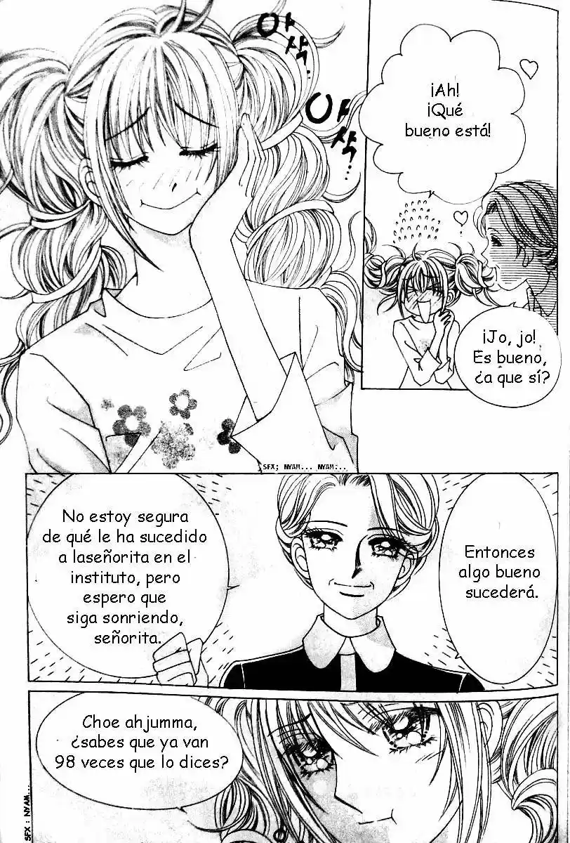 Nobles' Love Company - Capítulo 4 - Página 15 - LectorTMOo
