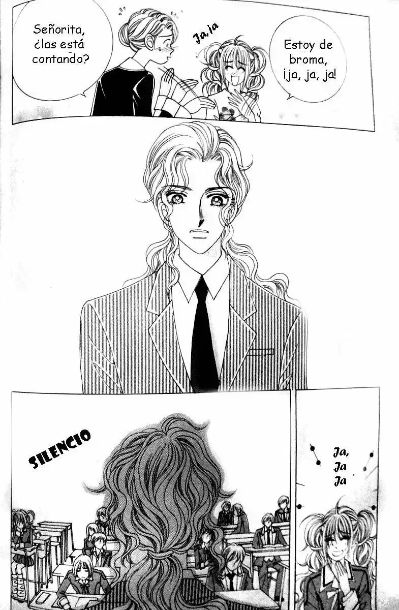 Nobles' Love Company - Capítulo 4 - Página 16 - LectorTMOo