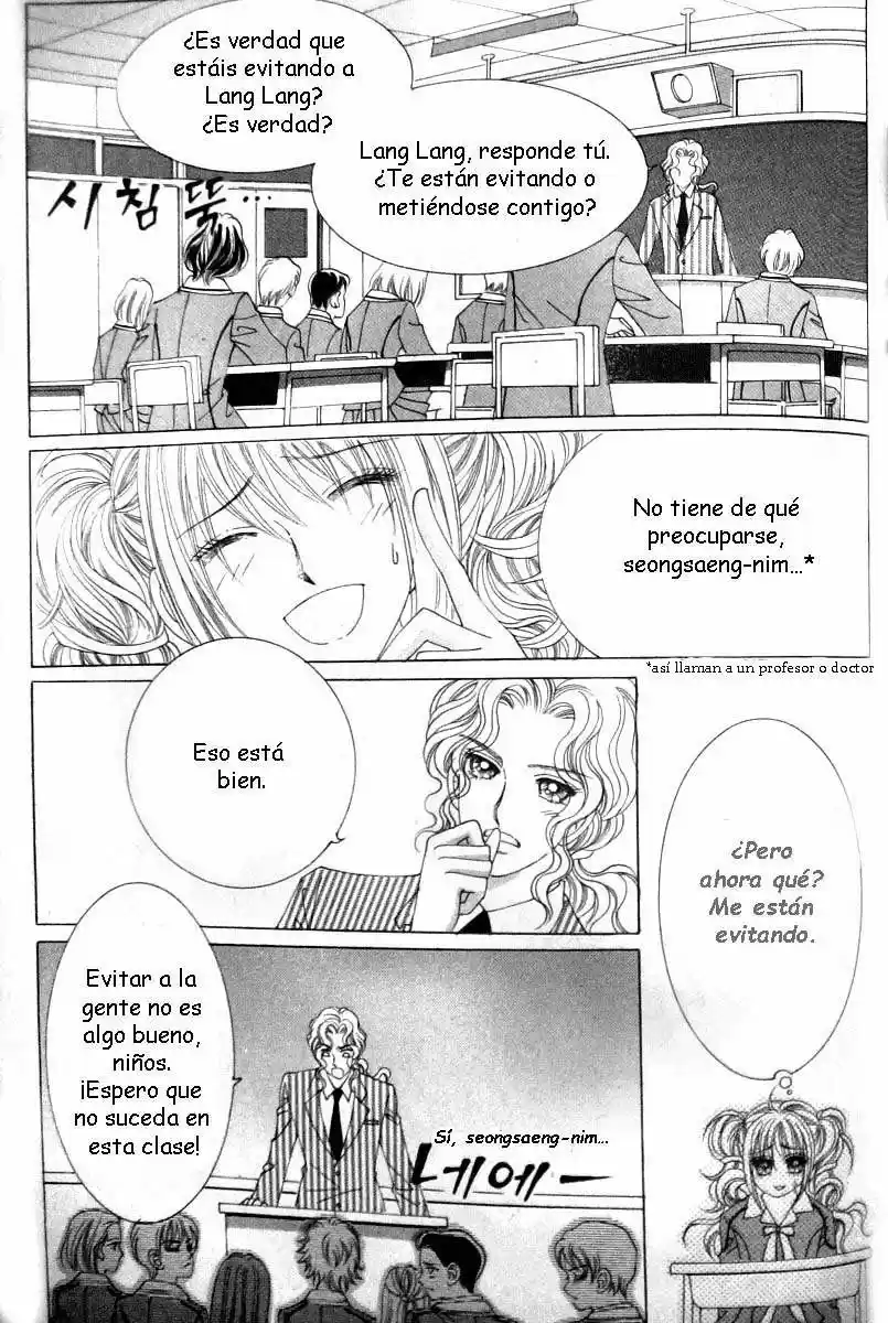 Nobles' Love Company - Capítulo 4 - Página 17 - LectorTMOo