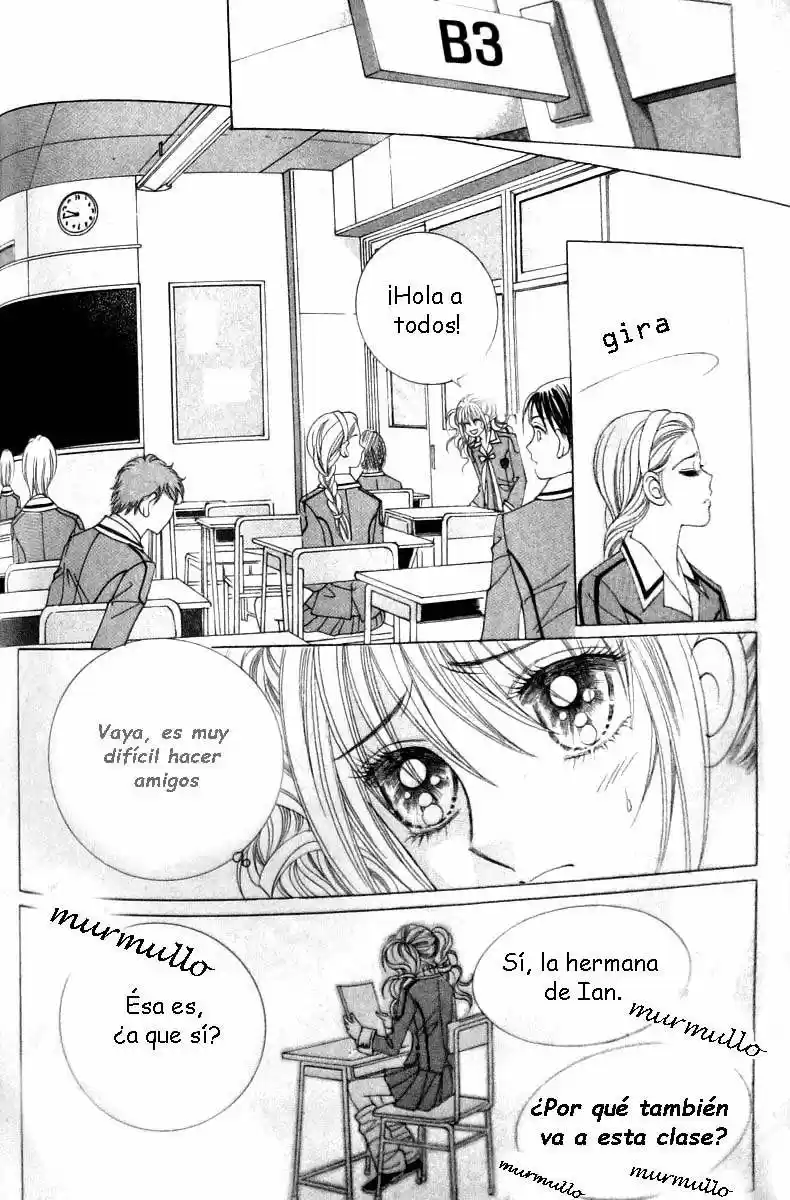 Nobles' Love Company - Capítulo 4 - Página 18 - LectorTMOo