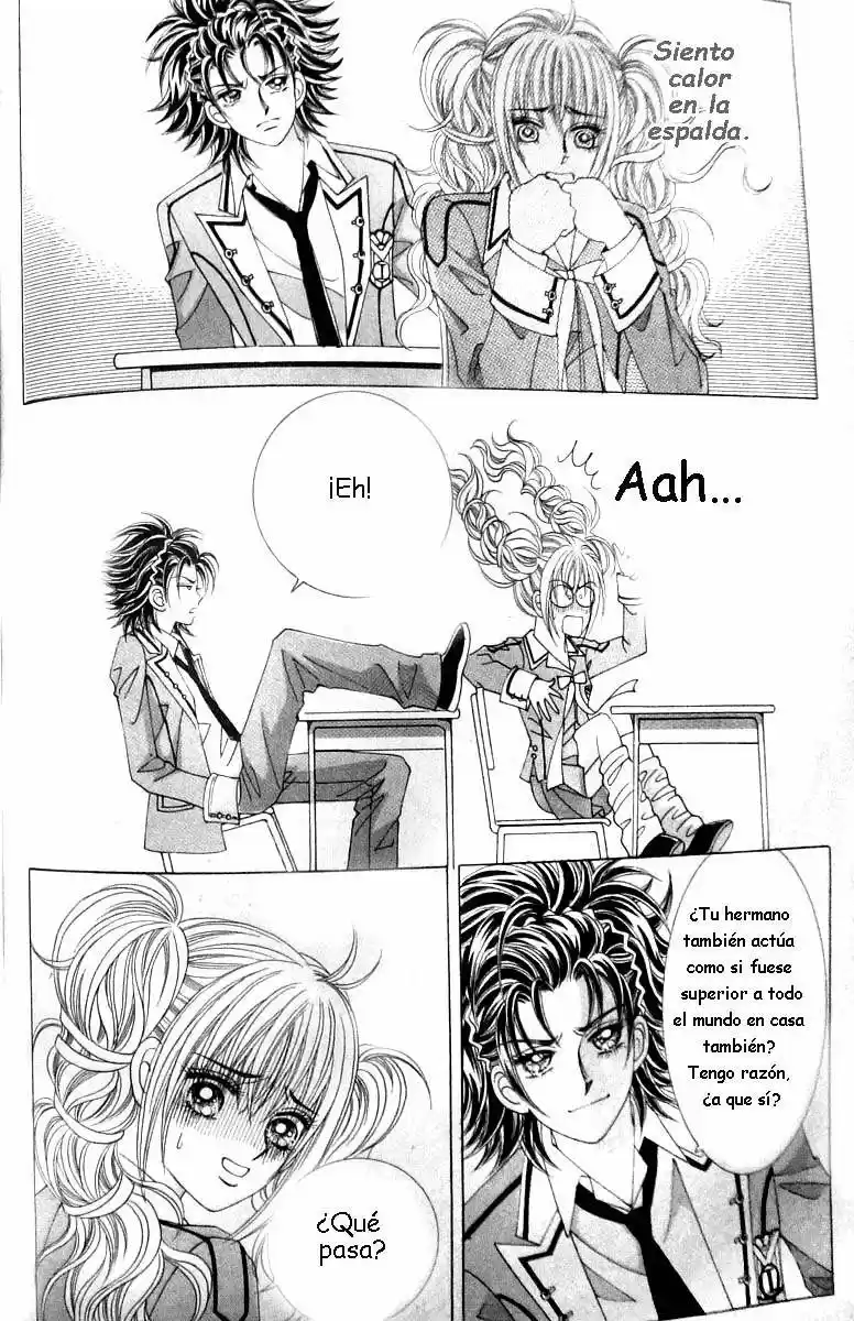 Nobles' Love Company - Capítulo 4 - Página 20 - LectorTMOo