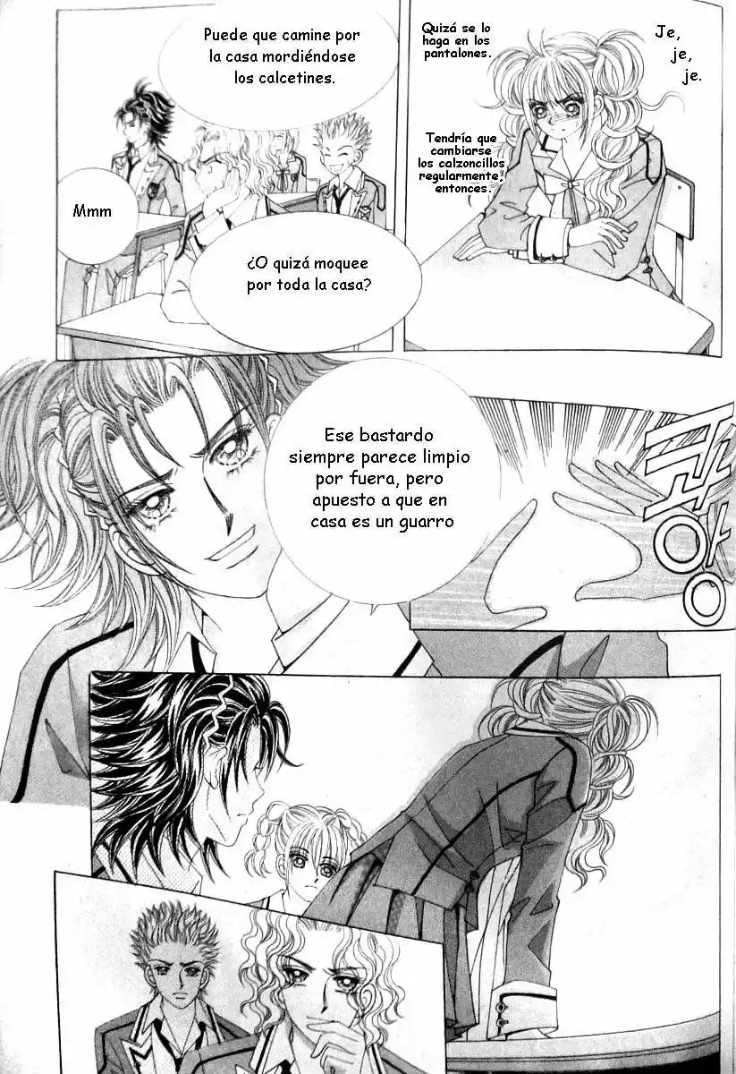 Nobles' Love Company - Capítulo 4 - Página 21 - LectorTMOo