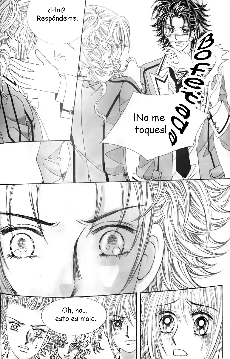 Nobles' Love Company - Capítulo 5 - Página 4 - LectorTMOo