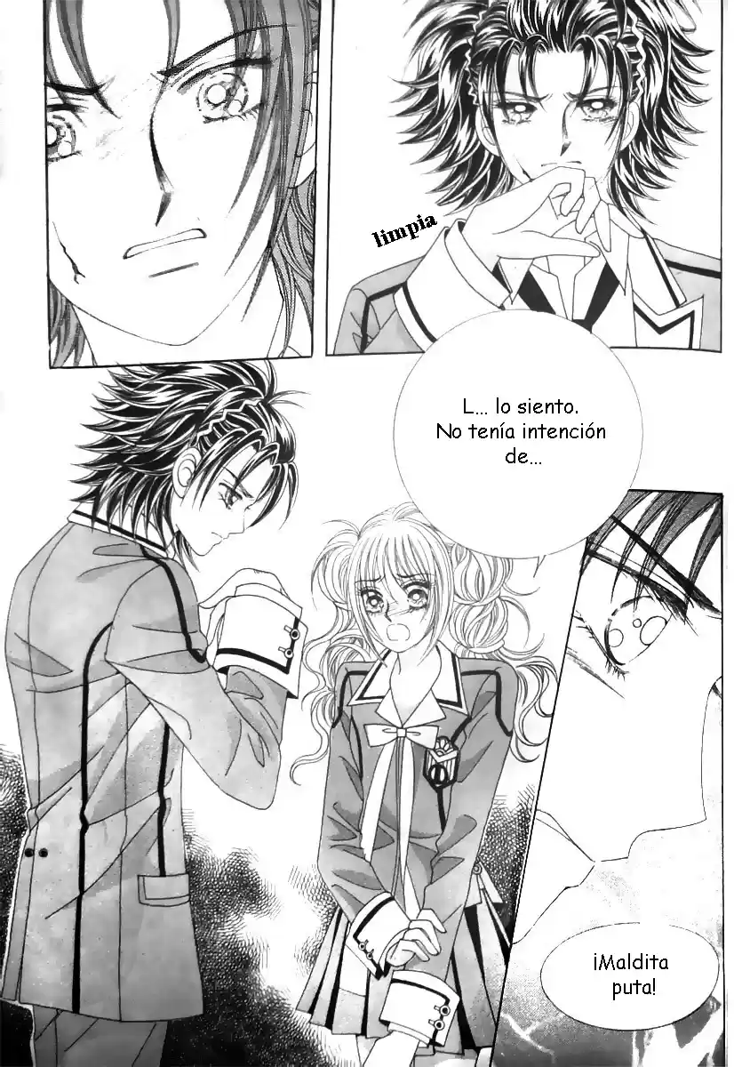 Nobles' Love Company - Capítulo 5 - Página 5 - LectorTMOo