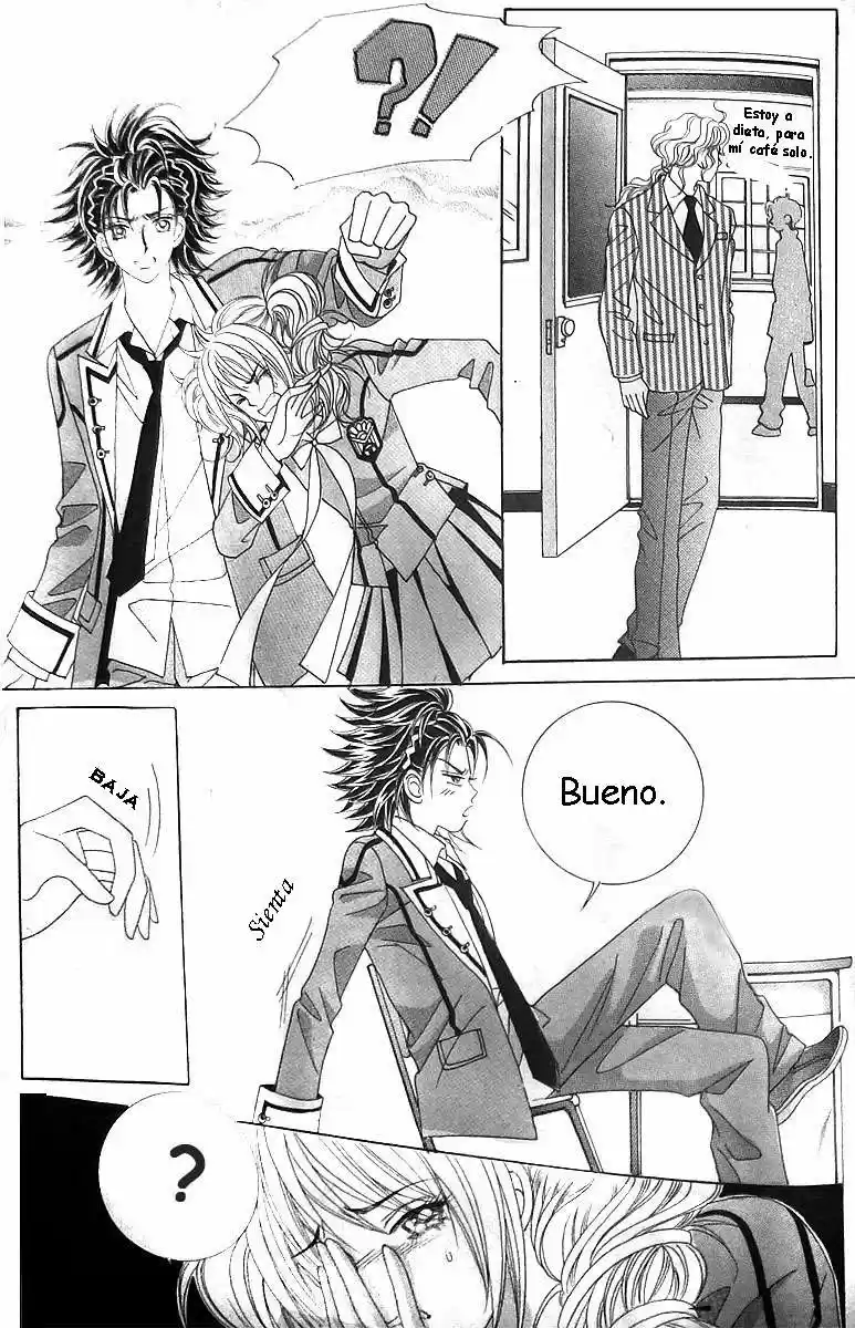 Nobles' Love Company - Capítulo 5 - Página 7 - LectorTMOo
