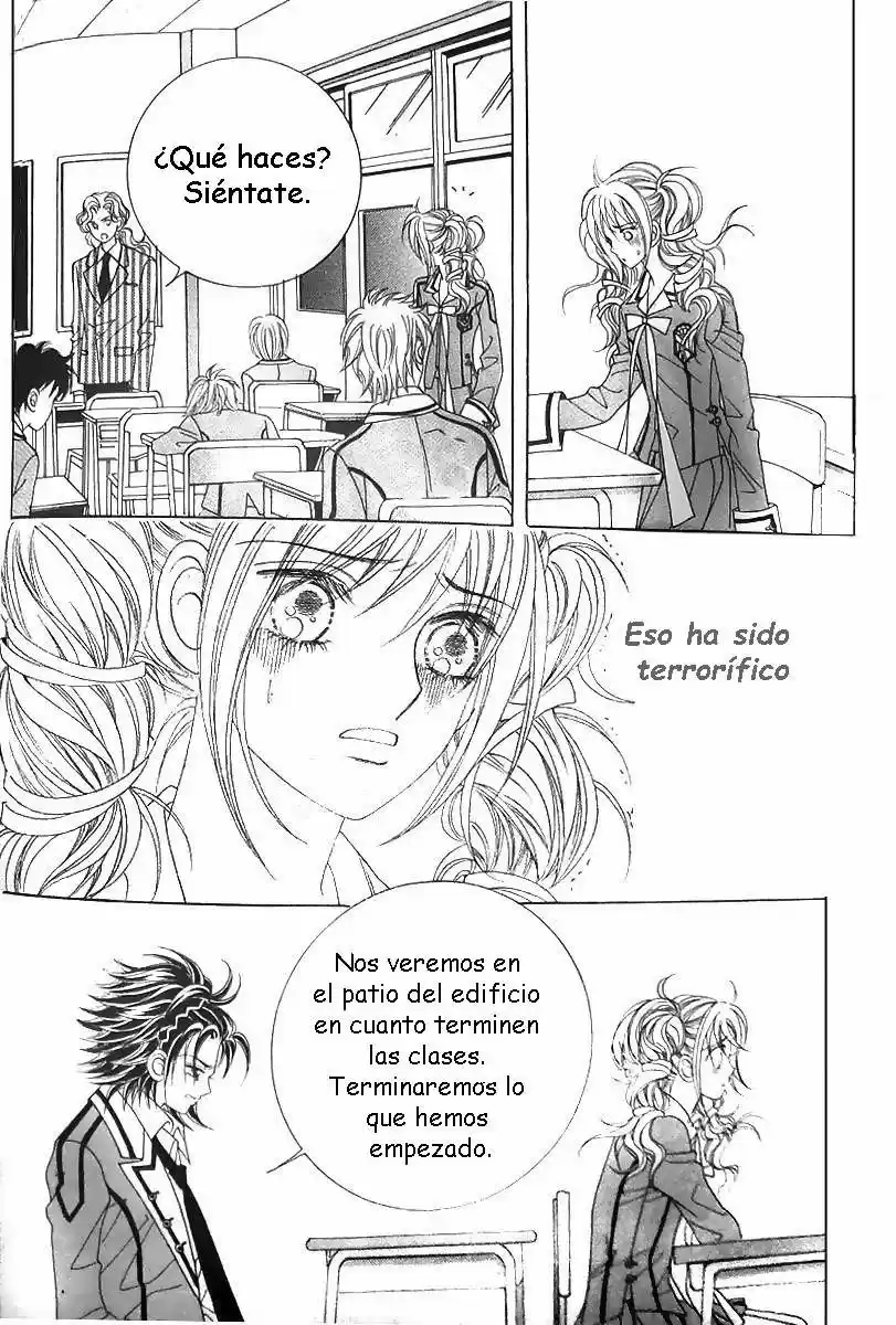 Nobles' Love Company - Capítulo 5 - Página 8 - LectorTMOo