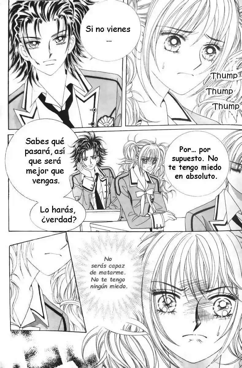 Nobles' Love Company - Capítulo 5 - Página 9 - LectorTMOo
