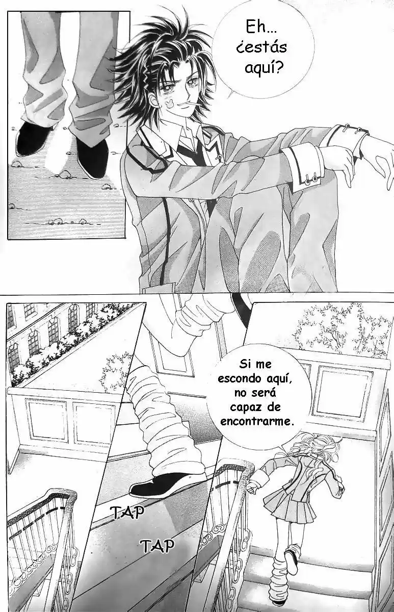 Nobles' Love Company - Capítulo 5 - Página 13 - LectorTMOo