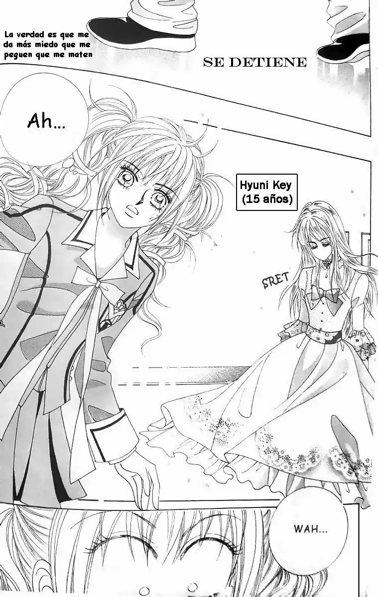 Nobles' Love Company - Capítulo 5 - Página 14 - LectorTMOo