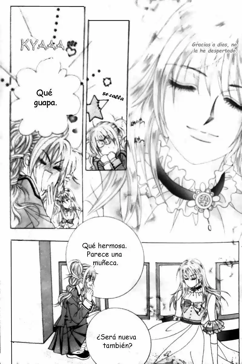 Nobles' Love Company - Capítulo 5 - Página 15 - LectorTMOo