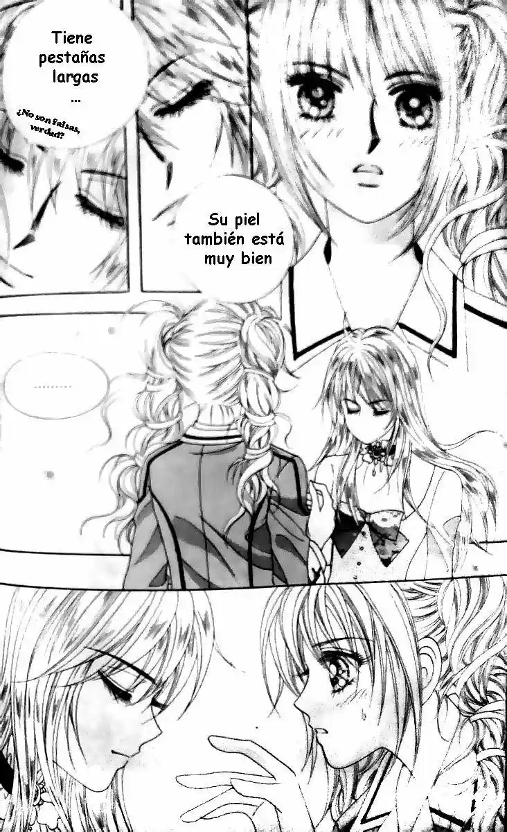 Nobles' Love Company - Capítulo 5 - Página 16 - LectorTMOo