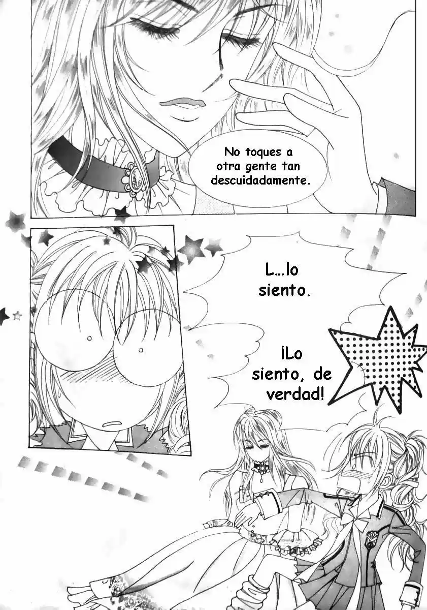 Nobles' Love Company - Capítulo 5 - Página 17 - LectorTMOo