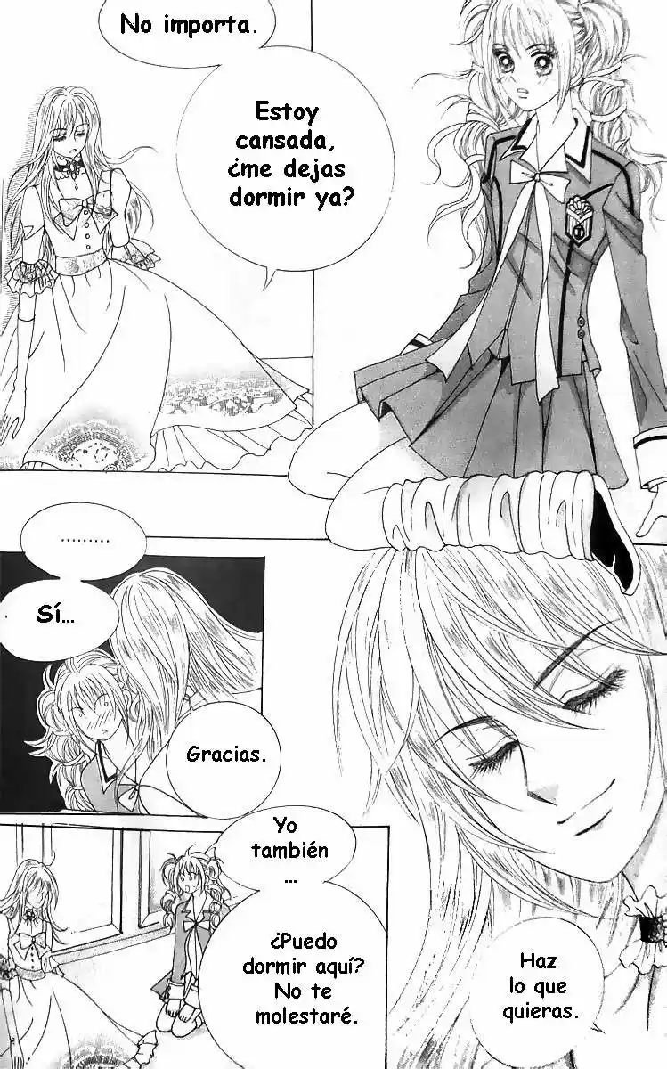 Nobles' Love Company - Capítulo 5 - Página 18 - LectorTMOo