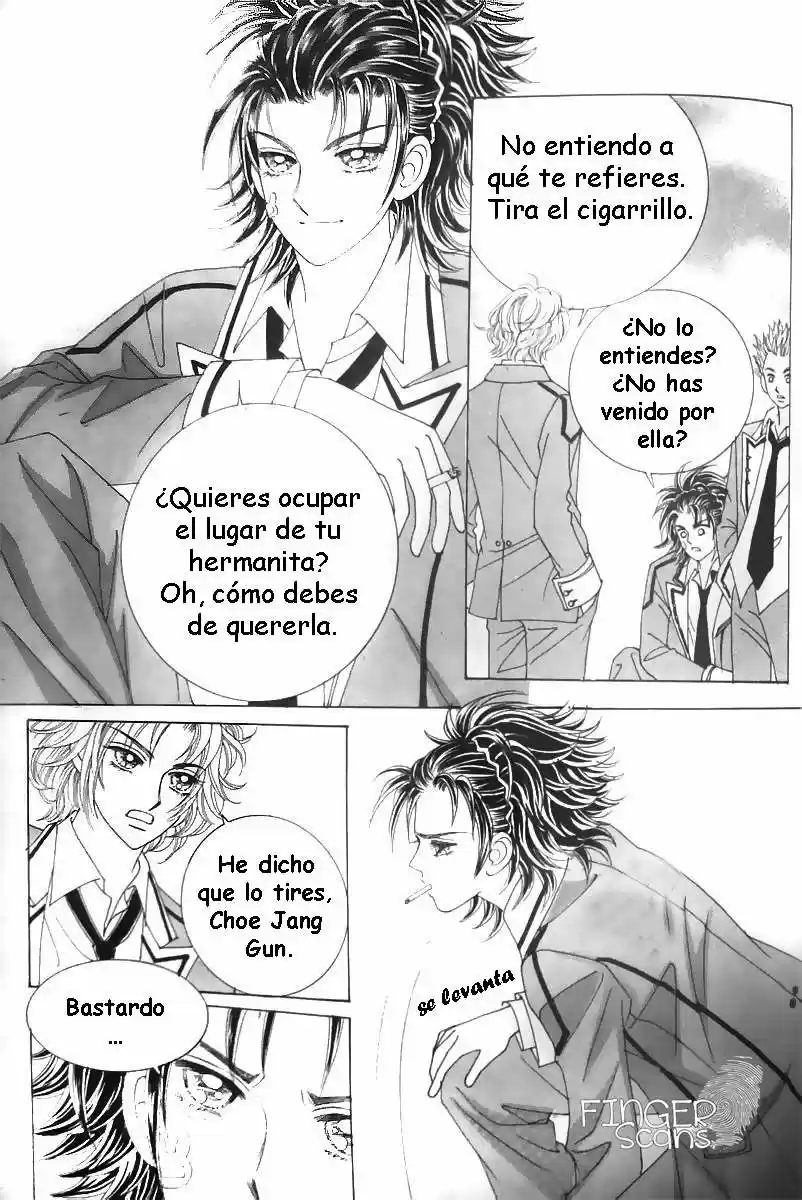Nobles' Love Company - Capítulo 5 - Página 22 - LectorTMOo