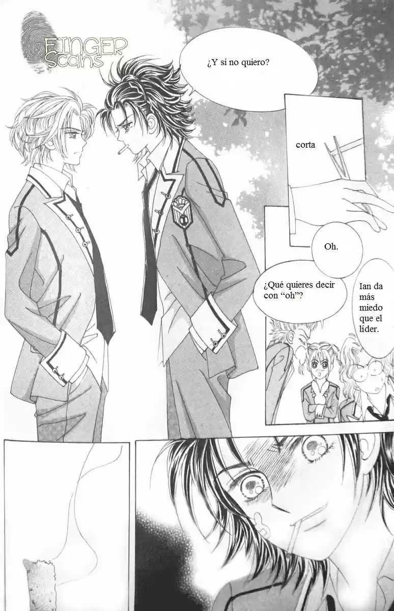 Nobles' Love Company - Capítulo 6 - Página 1 - LectorTMOo