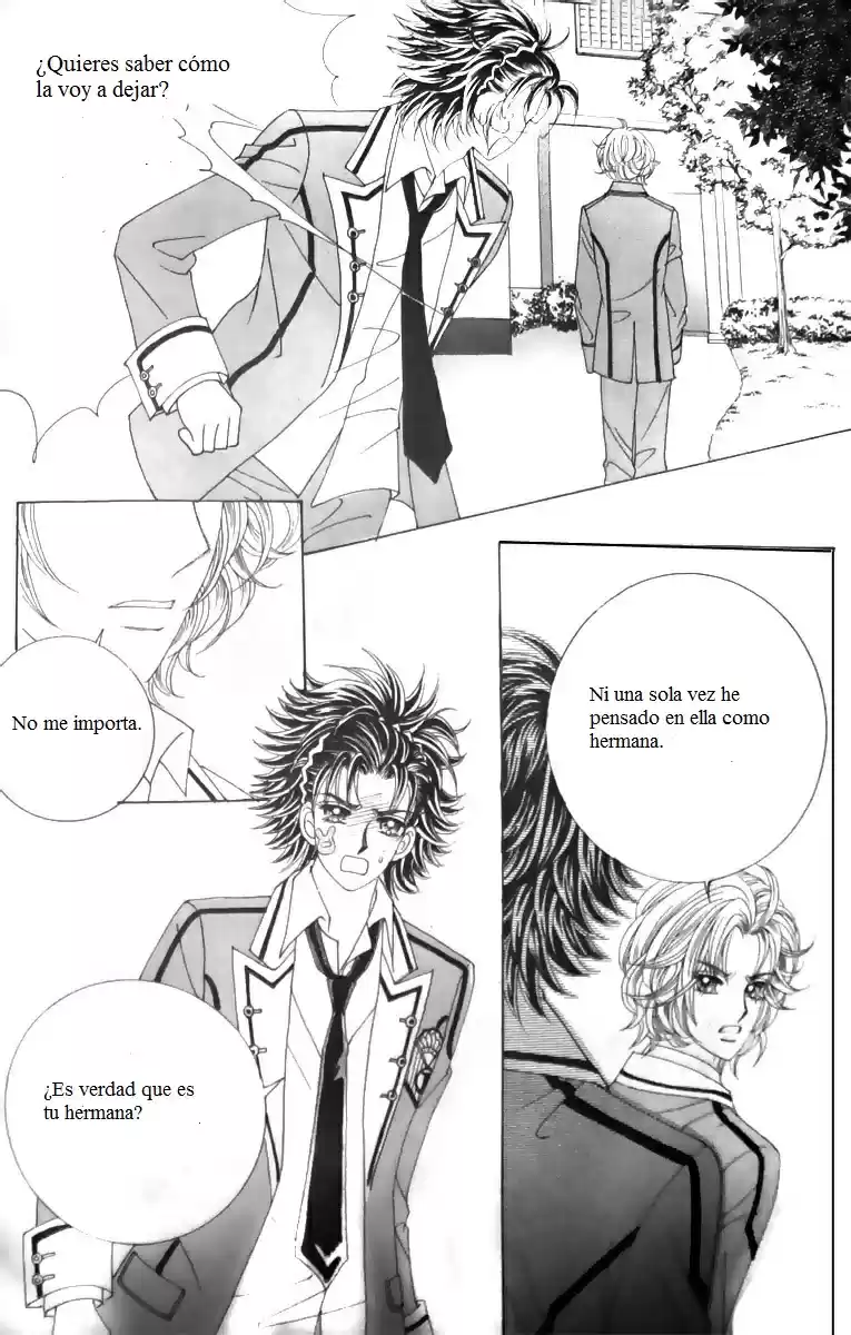 Nobles' Love Company - Capítulo 6 - Página 3 - LectorTMOo