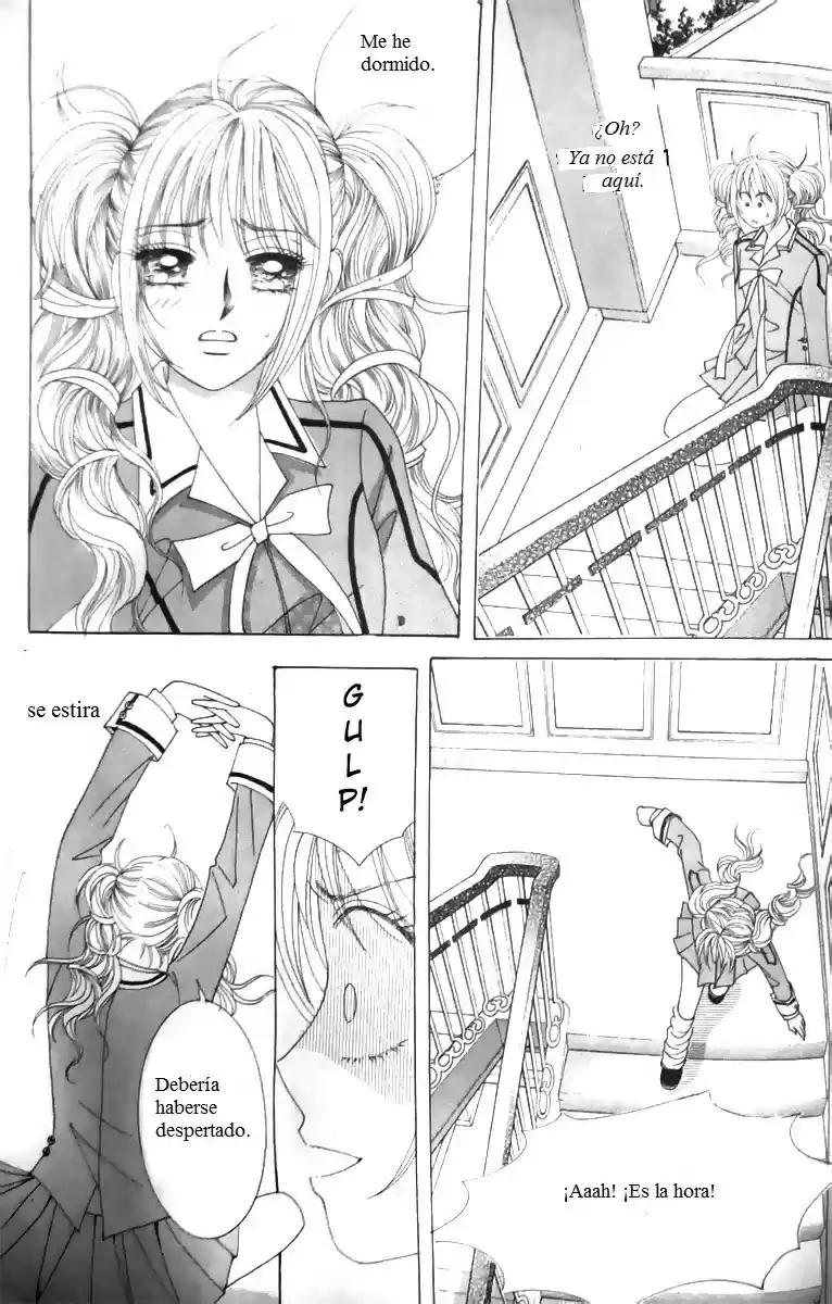 Nobles' Love Company - Capítulo 6 - Página 6 - LectorTMOo