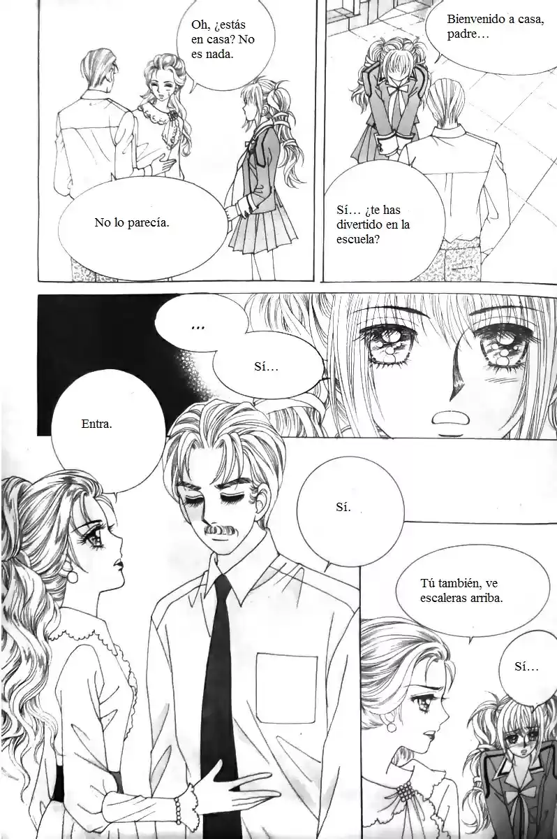 Nobles' Love Company - Capítulo 6 - Página 8 - LectorTMOo