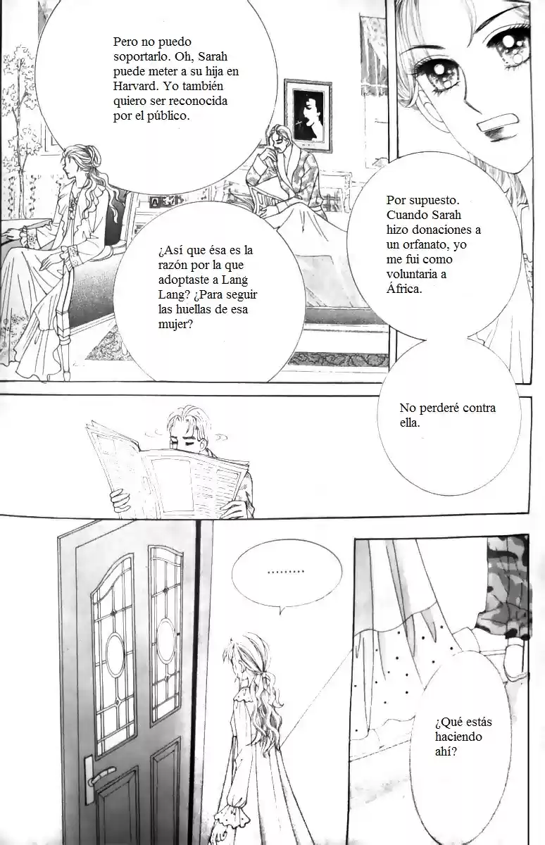 Nobles' Love Company - Capítulo 6 - Página 11 - LectorTMOo
