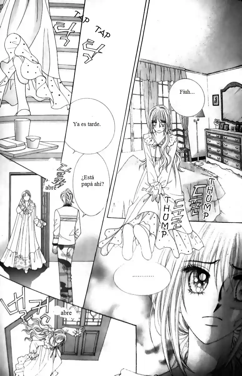 Nobles' Love Company - Capítulo 6 - Página 13 - LectorTMOo
