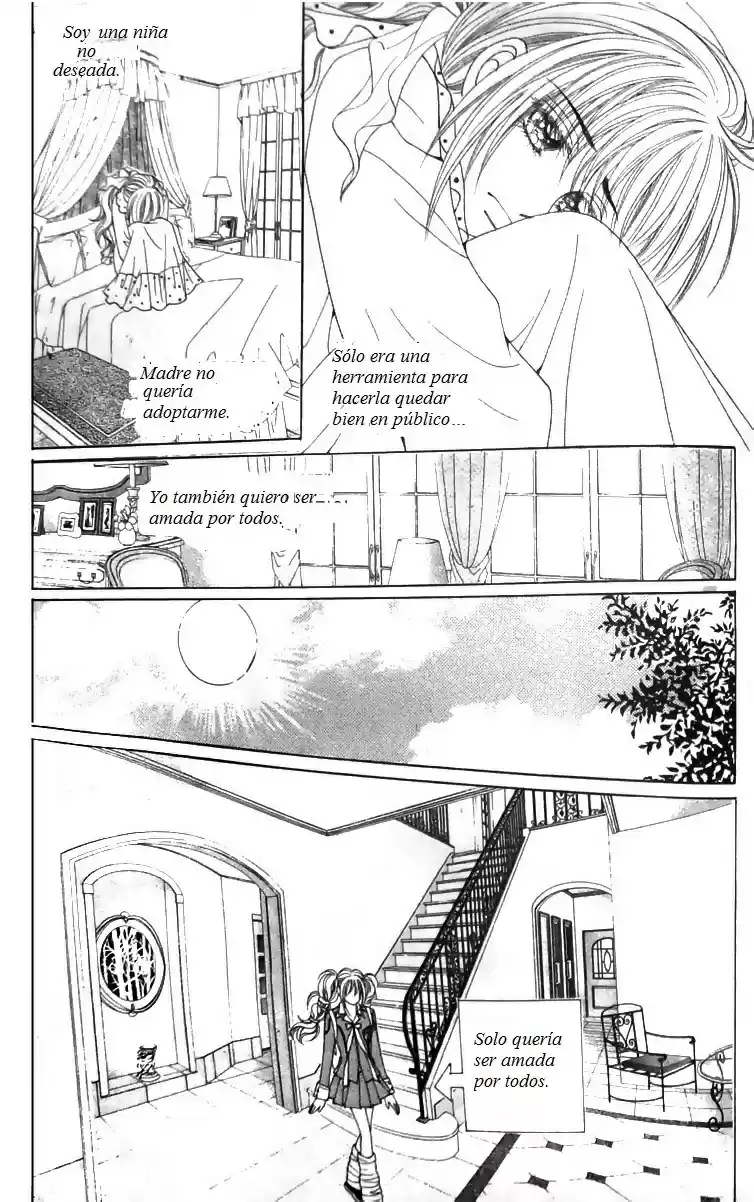 Nobles' Love Company - Capítulo 6 - Página 14 - LectorTMOo