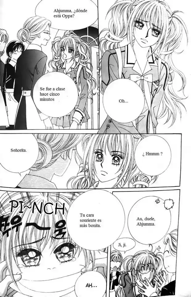 Nobles' Love Company - Capítulo 6 - Página 15 - LectorTMOo